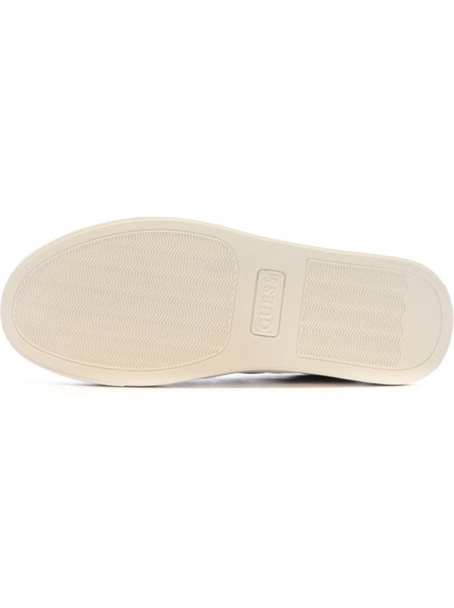 Baskets Femme Guess - Kiabi