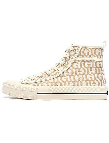 Baskets Femme Guess