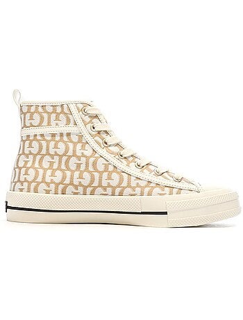Baskets Femme Guess