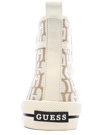 Baskets Femme Guess