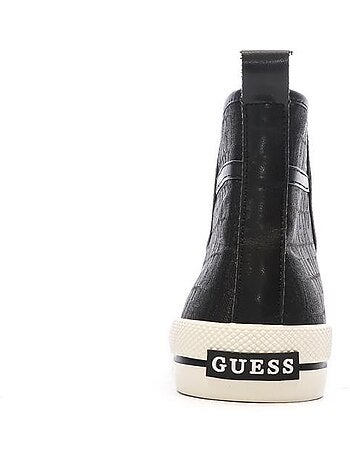 Baskets Femme Guess