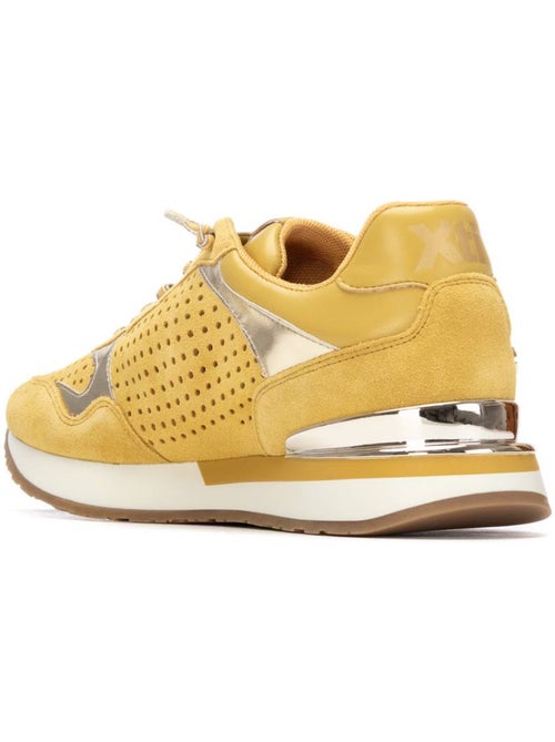 Baskets femme - Kiabi