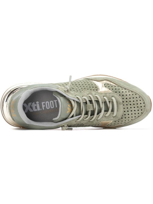 Baskets femme - Kiabi