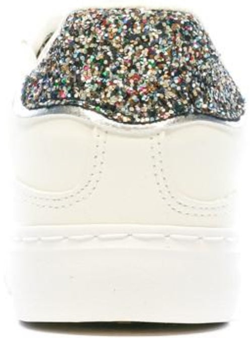 Baskets femme kaporal - Kiabi