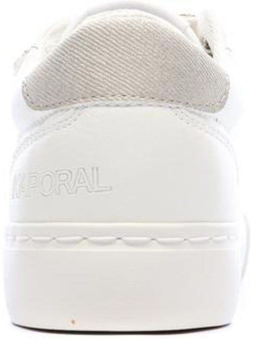 Baskets femme kaporal - Kiabi Baskets femme kaporal - Kiabi
