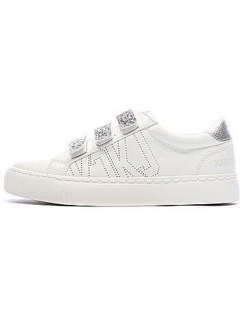 Baskets femme kaporal