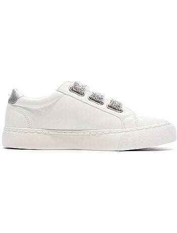 Baskets femme kaporal