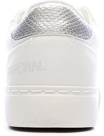 Baskets femme kaporal