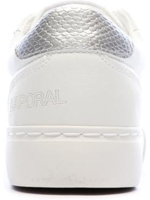 Baskets femme kaporal - Kiabi