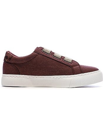 Baskets femme kaporal