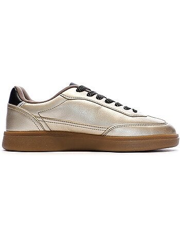Baskets femme kaporal