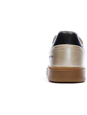 Baskets femme kaporal