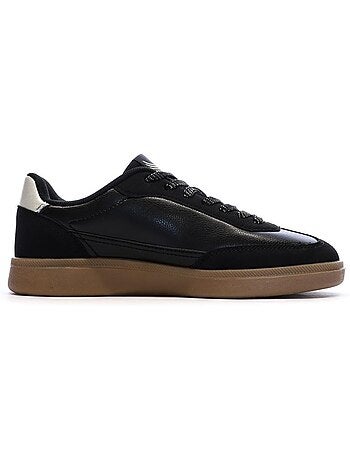 Baskets femme kaporal