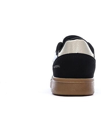 Baskets femme kaporal
