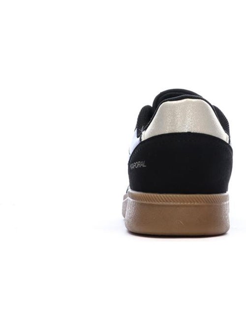 Baskets femme kaporal - Kiabi Baskets femme kaporal - Kiabi