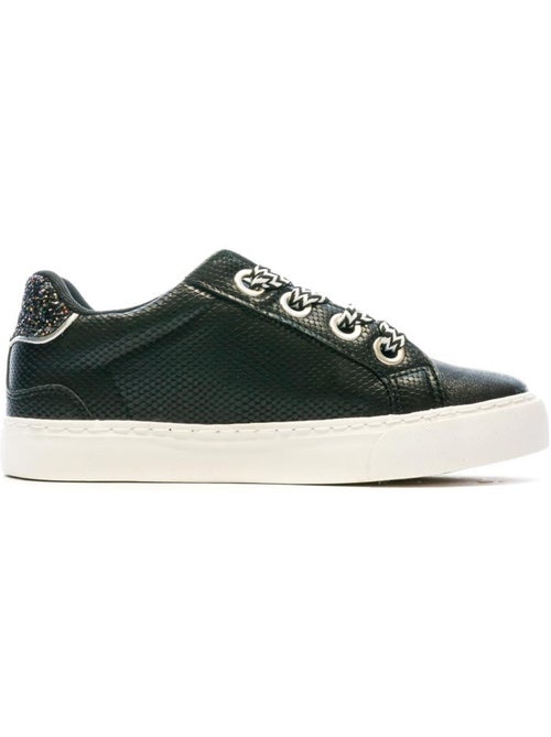 Baskets femme kaporal - Kiabi