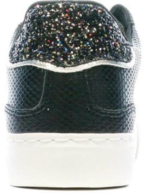 Baskets femme kaporal - Kiabi