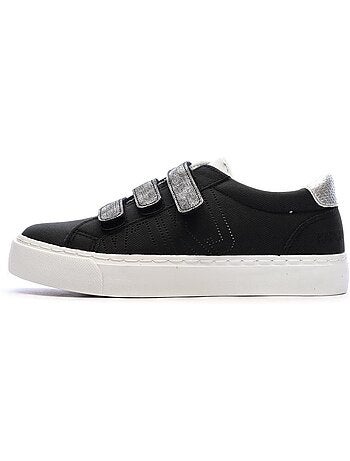 Baskets femme kaporal
