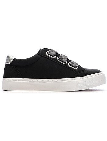 Baskets femme kaporal