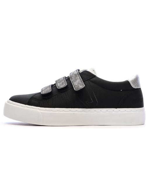 Baskets femme kaporal - Kiabi