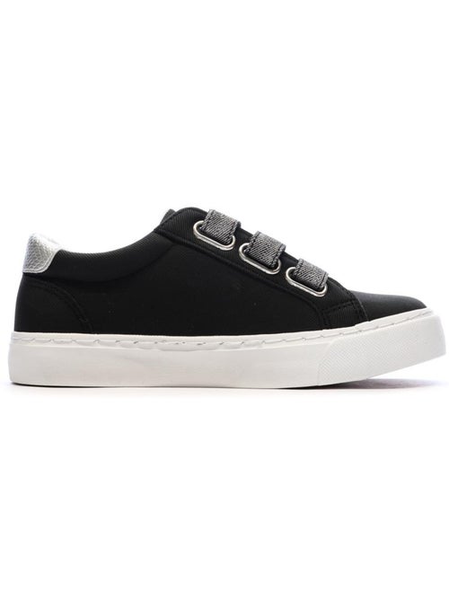 Baskets femme kaporal - Kiabi