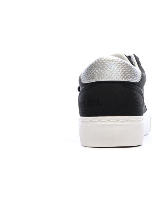 Baskets femme kaporal - Kiabi