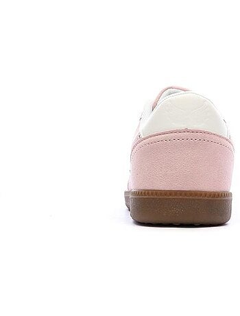 Baskets femme kaporal