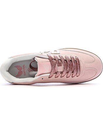 Baskets femme kaporal
