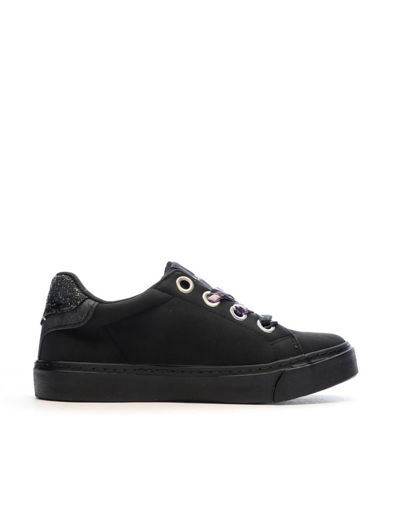 Baskets  Femme Kaporal Severine Noir - Kiabi