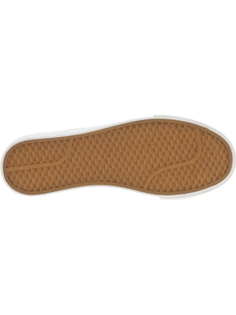 Baskets   Femme Kaporal Tippy Beige - Kiabi