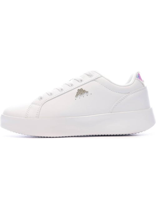 Baskets  Femme Kappa Amelia - Kiabi