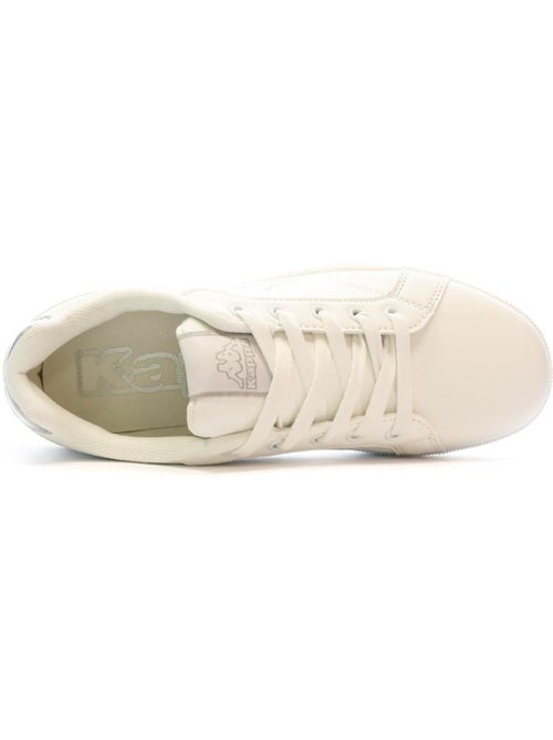 Baskets femme kappa - Kiabi Baskets femme kappa - Kiabi
