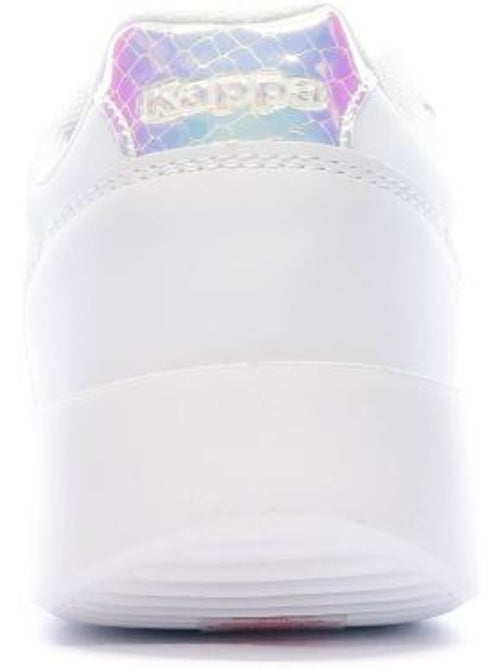 Baskets Femme Kappa - Kiabi
