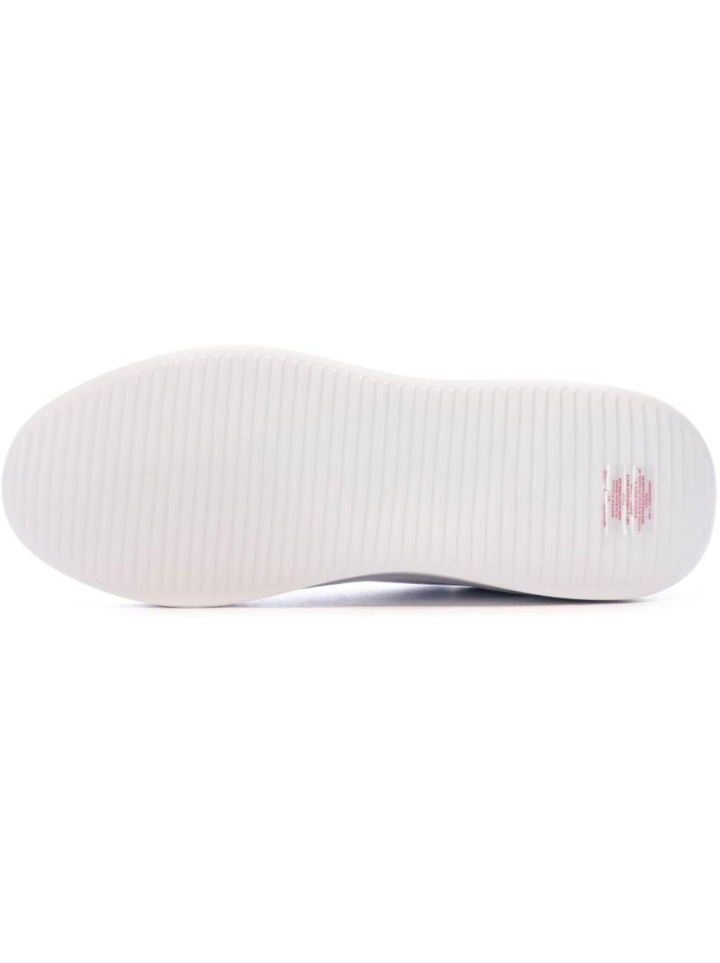 Baskets Femme Kappa Blanc - Kiabi