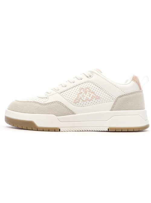 Baskets Femme Kappa - Kiabi