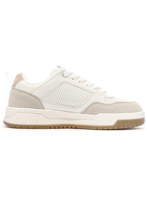 Baskets Femme Kappa - Kiabi