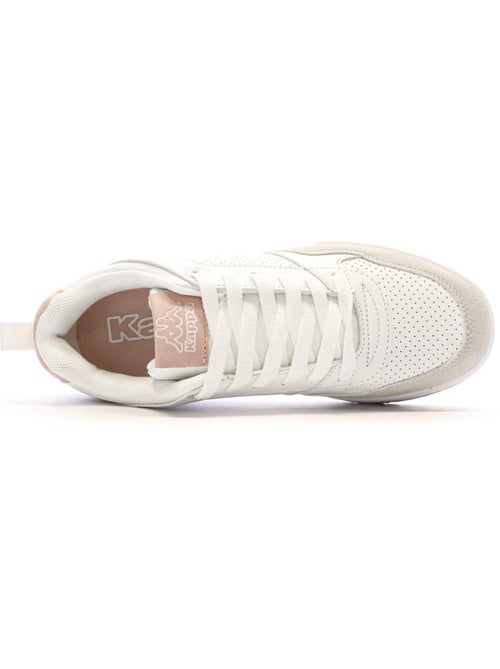 Baskets Femme Kappa - Kiabi