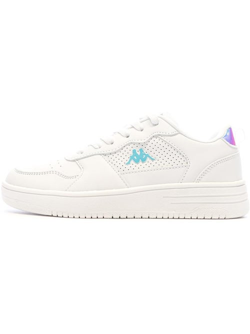 Baskets Femme Kappa - Kiabi