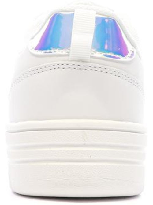 Baskets Femme Kappa - Kiabi