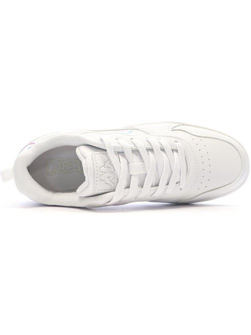 Baskets Femme Kappa - Kiabi