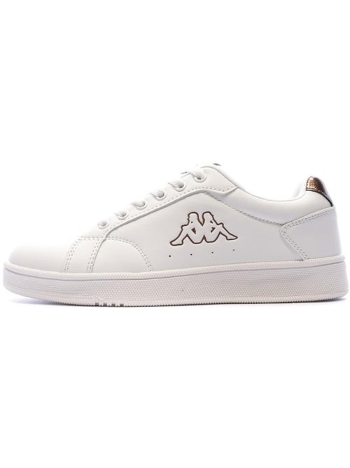 Baskets femme Kappa - Kiabi