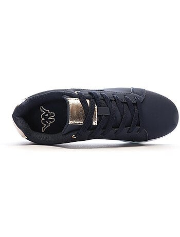 Baskets Femme Kappa