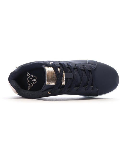 Baskets Femme Kappa - Kiabi