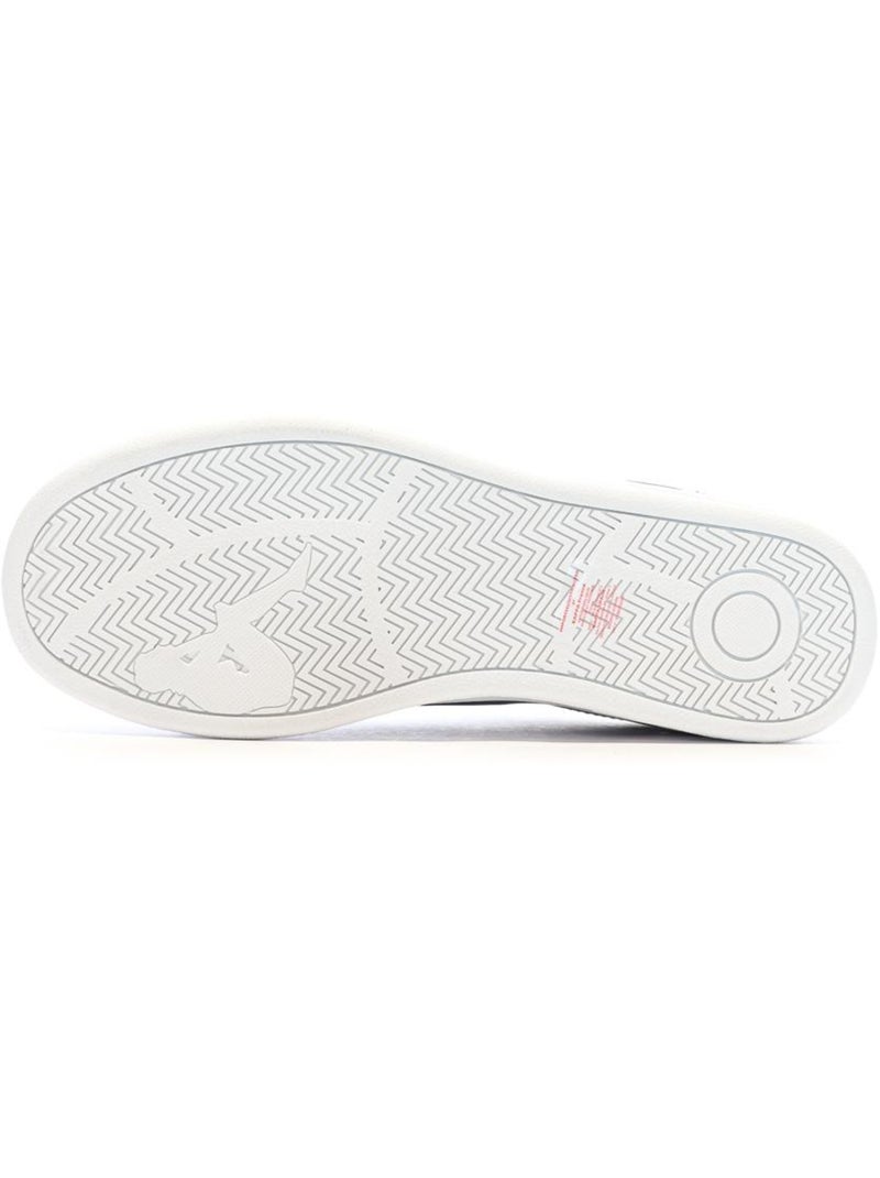 Baskets Femme Kappa Bleu marine - Kiabi