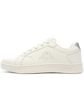 Baskets femme Kappa