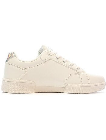 Baskets femme Kappa