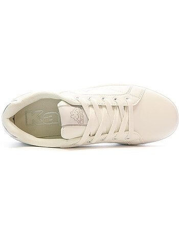 Baskets femme Kappa