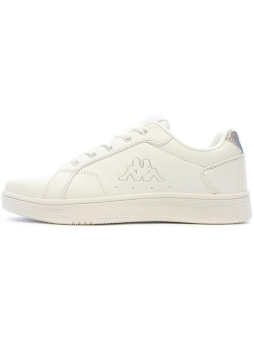 Baskets femme Kappa - Kiabi