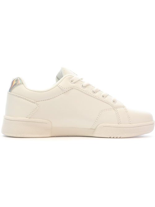 Baskets femme Kappa - Kiabi