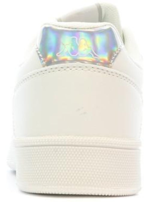 Baskets femme Kappa - Kiabi